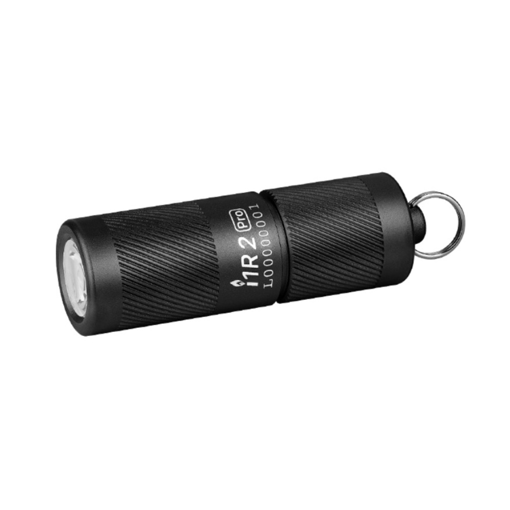 i1R 2 Pro Keychain Flashlight